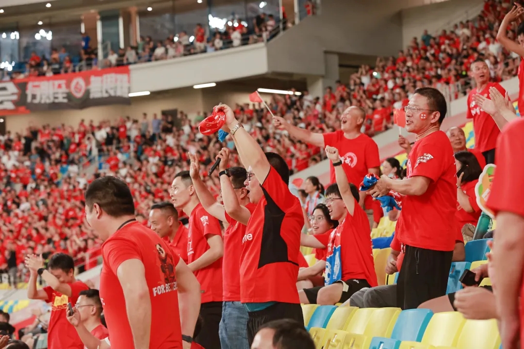 五一苏超观赛攻略：六大注意事项让你观赛无忧(图1)