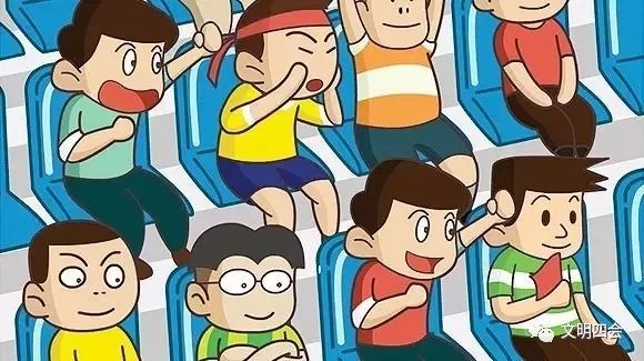 就在明天!观赛有限定礼!(图1)