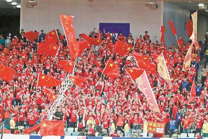文明微行动丨鼓点声声催舟进文明步步伴我行(图1)