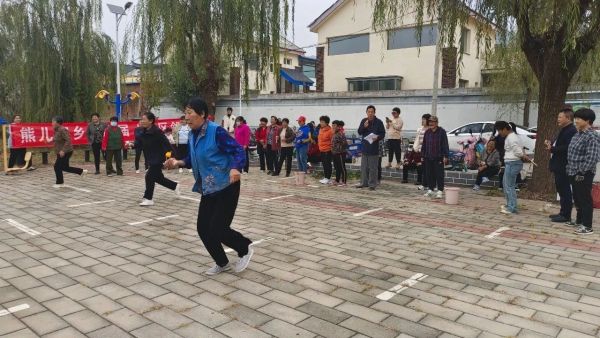 2024年运动会文明观赛倡议书(图1)