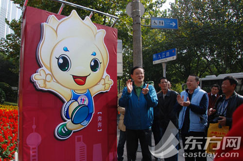 文明宣传口号标语大全(图1)